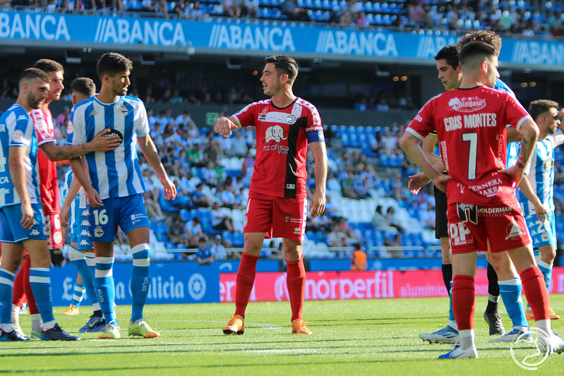 Ramiro Mayor y la renovación: Hace un tiempo que no hemos hablado de ello y entiendo que la prioridad será el entrenador