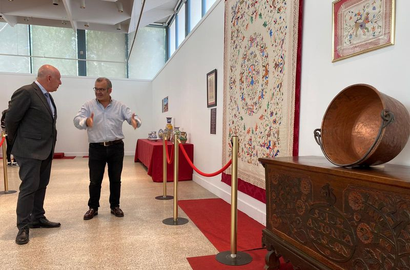 Descubre en Salamanca cómo era la vida en el siglo XVI