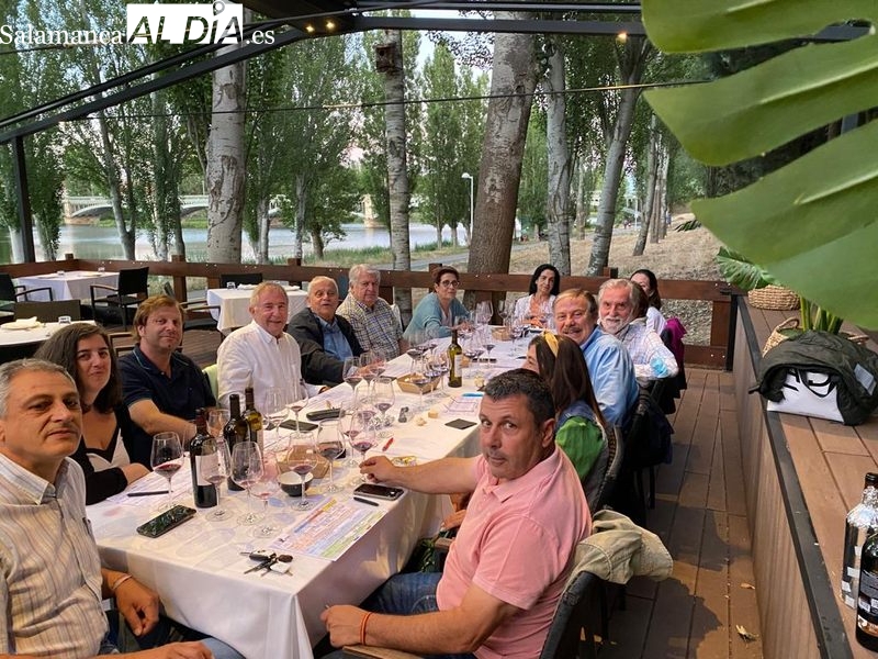 Carodorum Selección Especial 2016, sedosidad y potencia en su máxima expresión