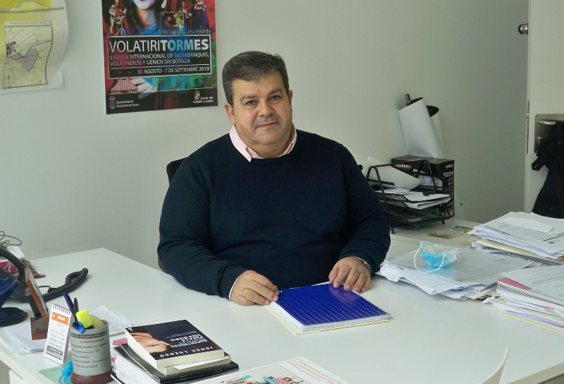 Santa Marta destina 32.300 euros a la promoción de asociaciones y entidades sin ánimo de lucro