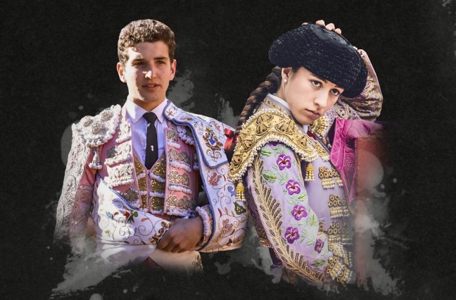 Valentín Hoyos y Raquel Martín se medirán en una llamativa novillada con picadores en las fiestas de San Roque de Babilafuente