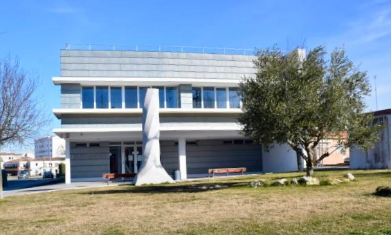 Condenado a un año de prisión el exteniente de alcalde de Palaciosrubios por malversación