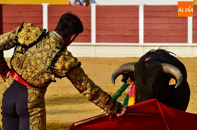 Babilafuente presentará oficialmente el cartel de su Feria taurina de San Roque el 25 de junio