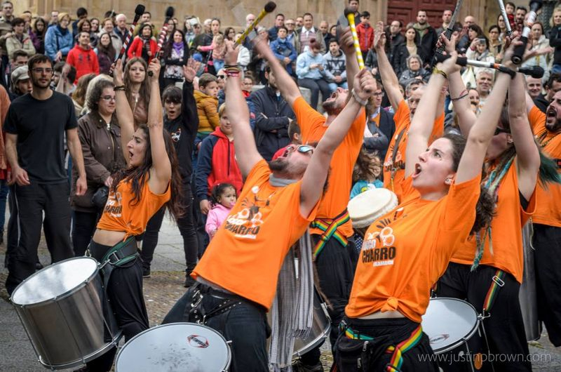 Los actos de las fiestas de San Juan de Sahagún que te esperan este sábado