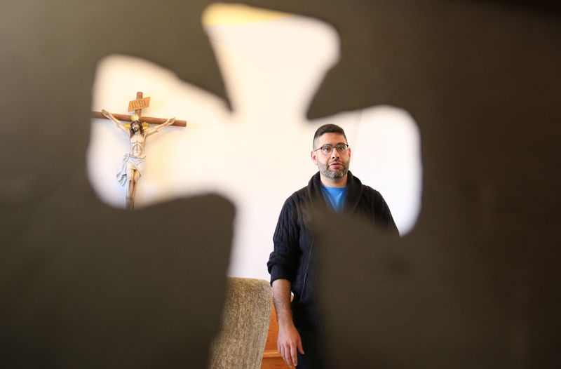 La Catedral Vieja acoge este domingo la ordenación de Ciriaco García