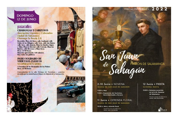 Todo por San Juan pero sin San Juan