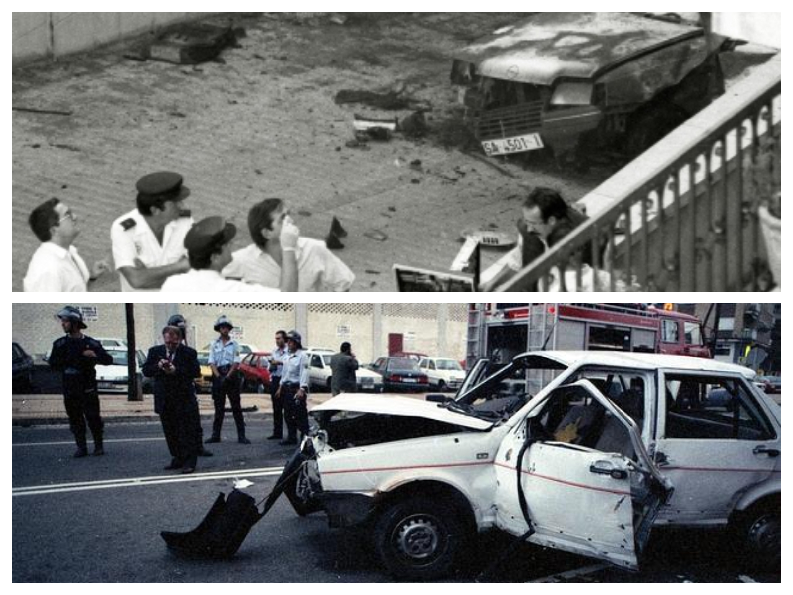 Otros lugares y tiempos para la memoria democrática