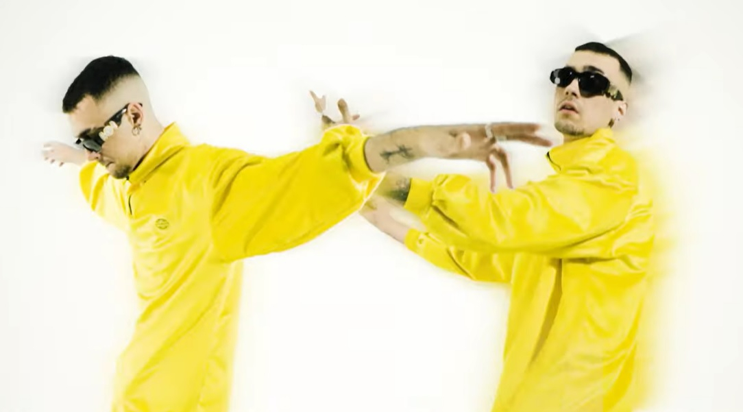 Lmen lanza ‘Puro Jangueo’, junto a una novedosa experiencia complementaria de inmersión 360º