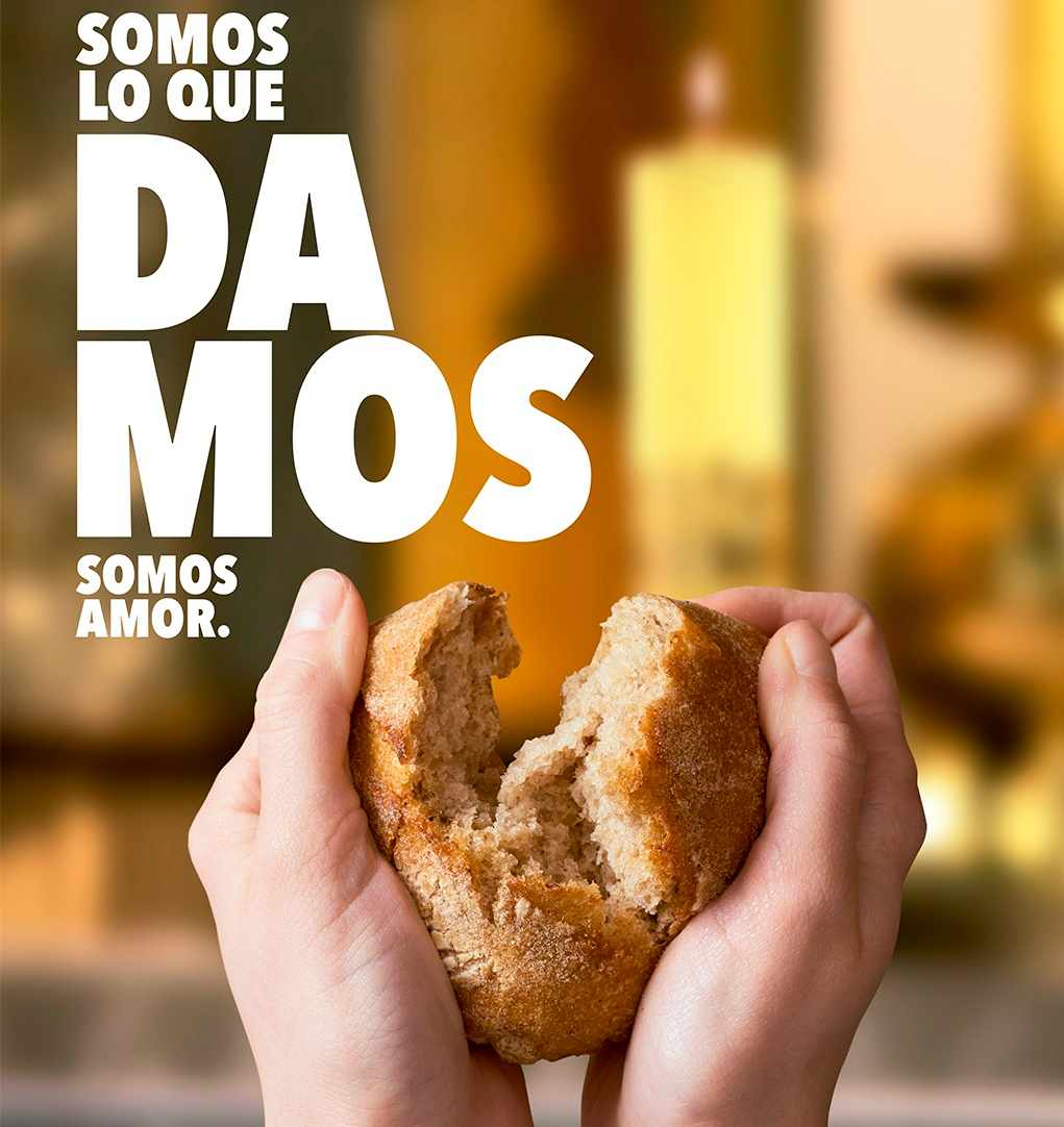 Cáritas abrirá en Fuentes de Oñoro y La Fuente de San Esteban su Semana de la Caridad