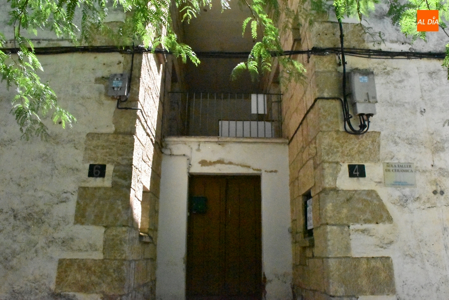 La Asociación de Vecinos de San Andrés se muda a una nueva sede