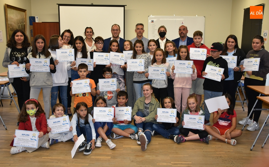 Un total de 106 personas han tomado parte este semestre en los cursos del Centro de Nuevas Tecnologías