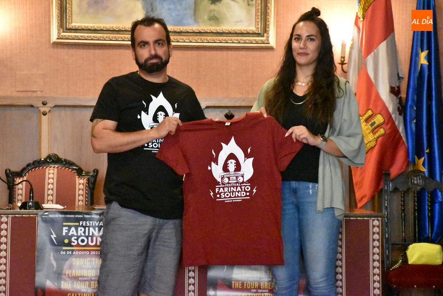 El Festival Farinato Sound mantiene su apuesta por las bandas emergentes en su 10º Aniversario