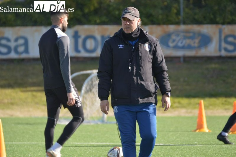 Pepe Losada, ex del Salamanca UDS, ficha por uno de los clubes más grandes de Asia