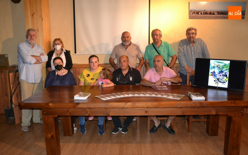 La Hermandad de la Peña de Francia se prepara para celebrar los 30 años de su Romería