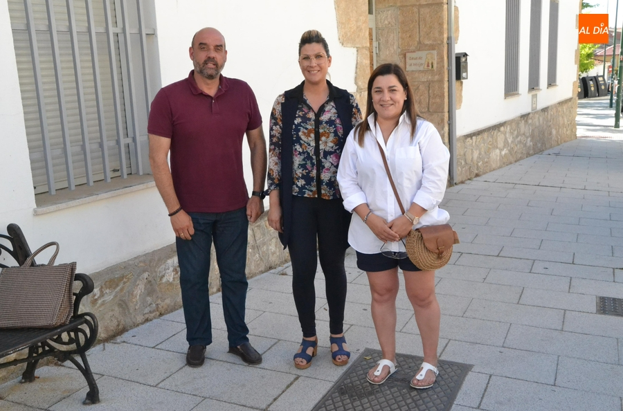 Cáritas recibe 20.000€ de subvención para sus proyectos formativos