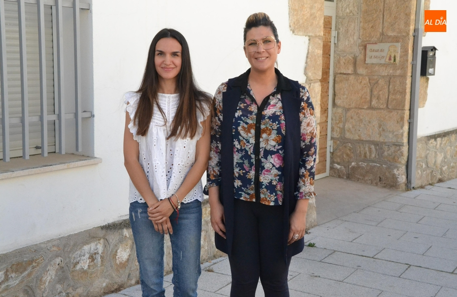 Concedidos 2.000€ de subvención a AFEMC, que está siendo más demandada 