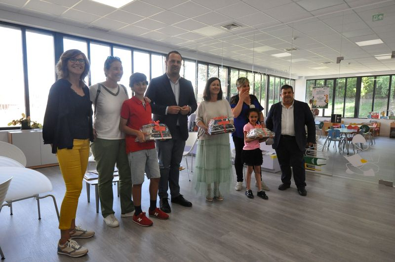 La Biblioteca Municipal de Santa Marta alcanza los 9.000 usuarios