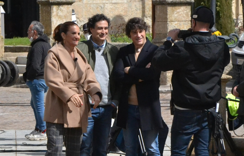 Las Elecciones Andaluzas retrasan la aparición de Ciudad Rodrigo en ‘MasterChef’