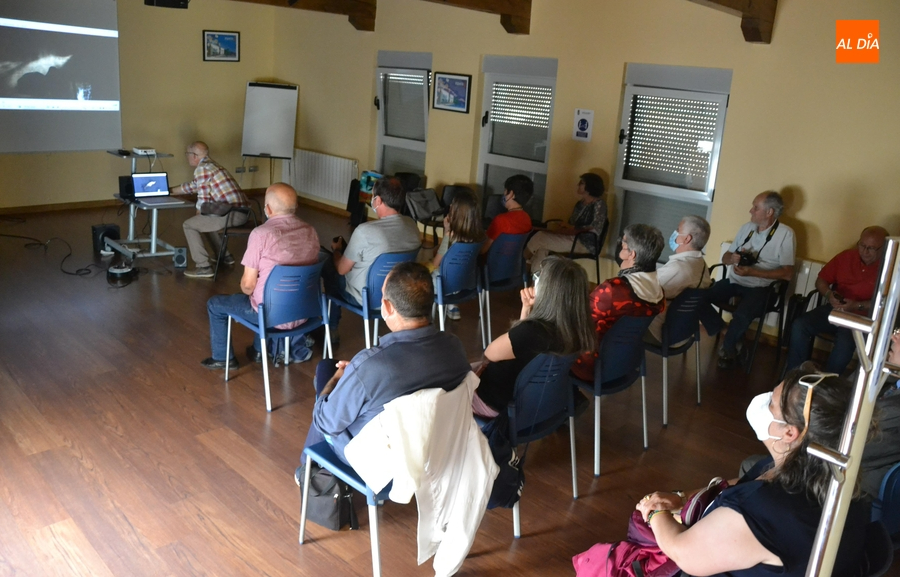 Asenavis inicia la conmemoración del Día Mundial del Medio Ambiente