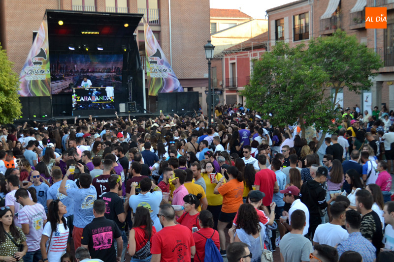 Peñaranda celebrará las fiestas del Carmen y las de San Miguel apostando por las disco móviles