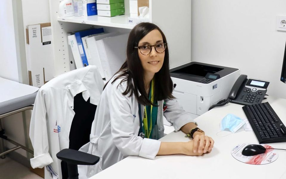 El cáncer de próstata, tumor maligno más frecuente en varones. Hay que tener cierta precaución para evitar un sobrediagnóstico 