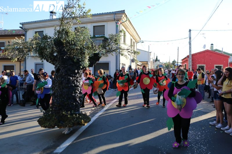 Boada vivirá su I Toro de Cajón el próximo domingo