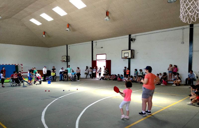 Los colegios salmantinos que tendrán mejoras en sus instalaciones 