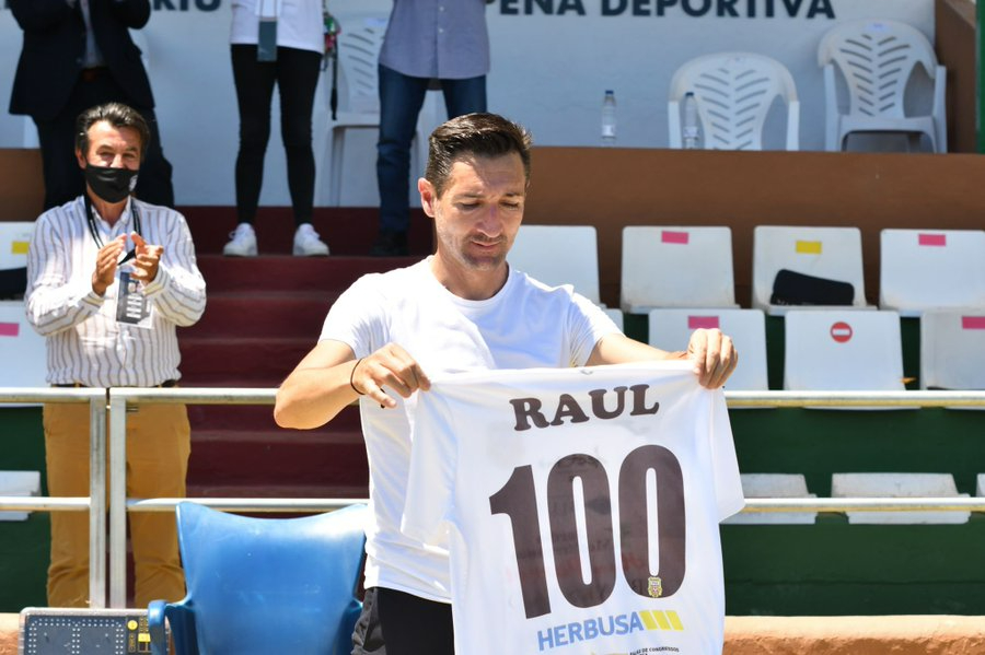Raúl Casañ, nuevo entrenador de Unionistas