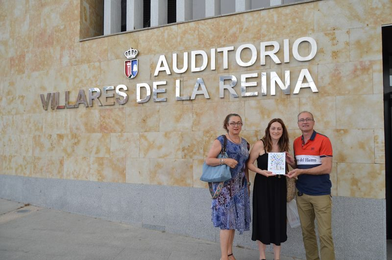 Los vecinos de Villares y Aldeaseca se solidarizan con Pyfano