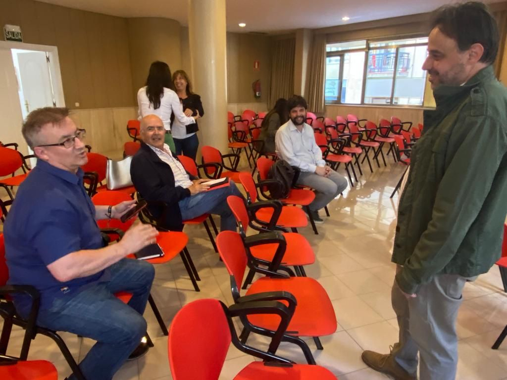 El Ayuntamiento destina 100.000 euros a promocionar Salamanca como destino para estudiar español