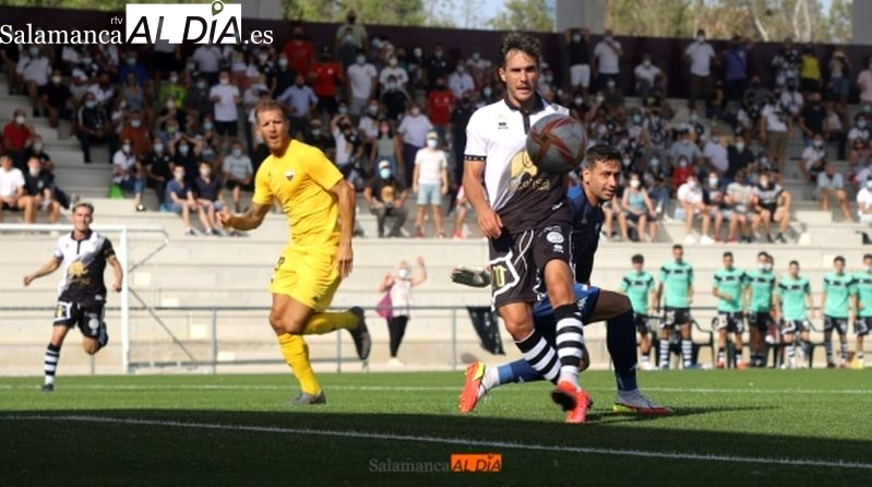 Pablo Espina no seguirá en Unionistas y ya tiene nuevo equipo