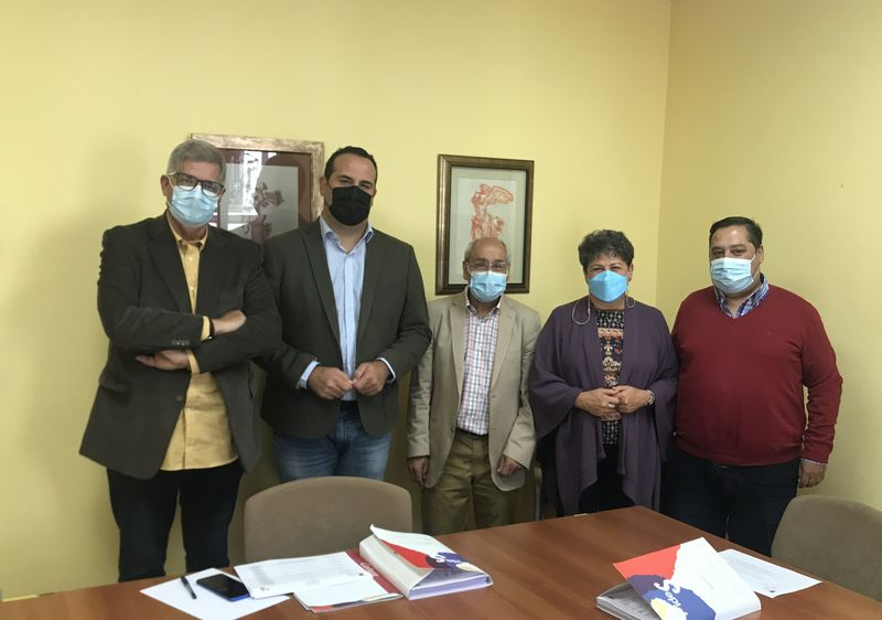 La Diputación convoca dos nuevas becas de investigación etnográfica Ángel Carril 