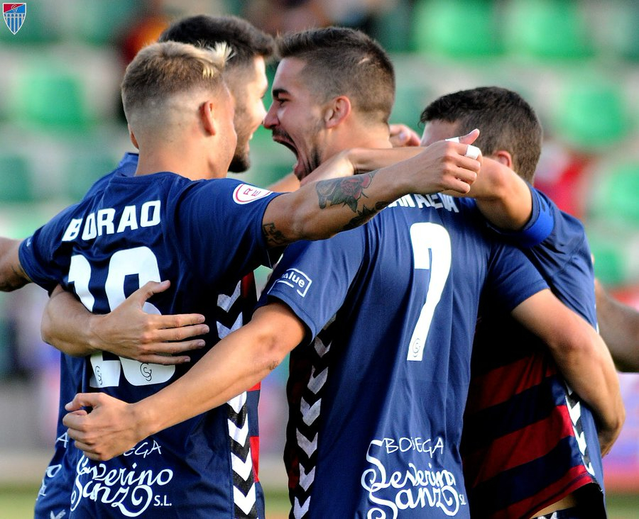 Fran Adeva no firmará por el Salamanca UDS