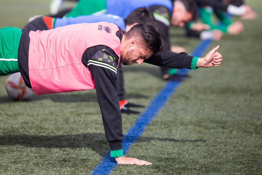 Coque renueva con el Guijuelo