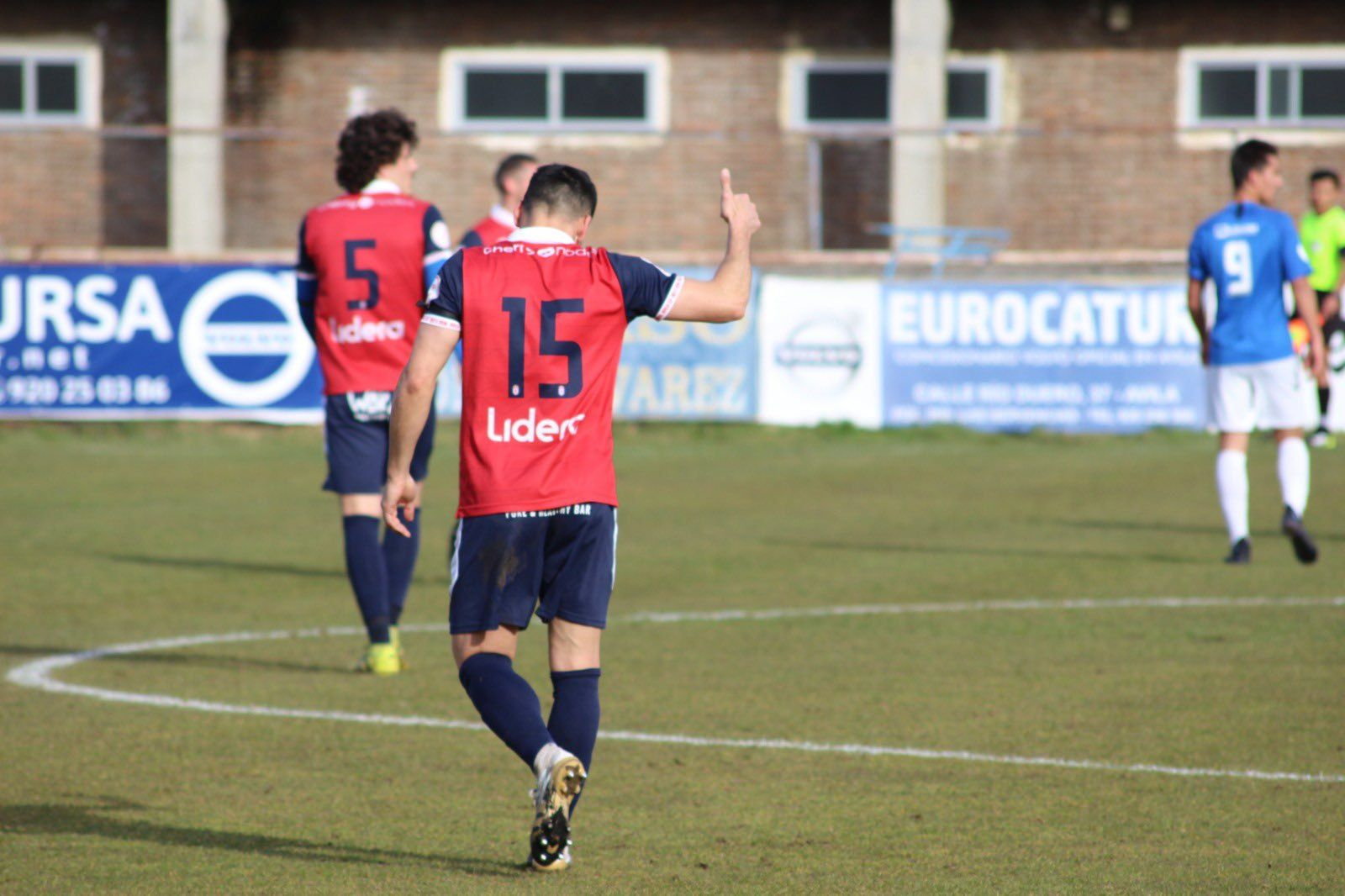 Sito Cruz no será parte del Salamanca UDS