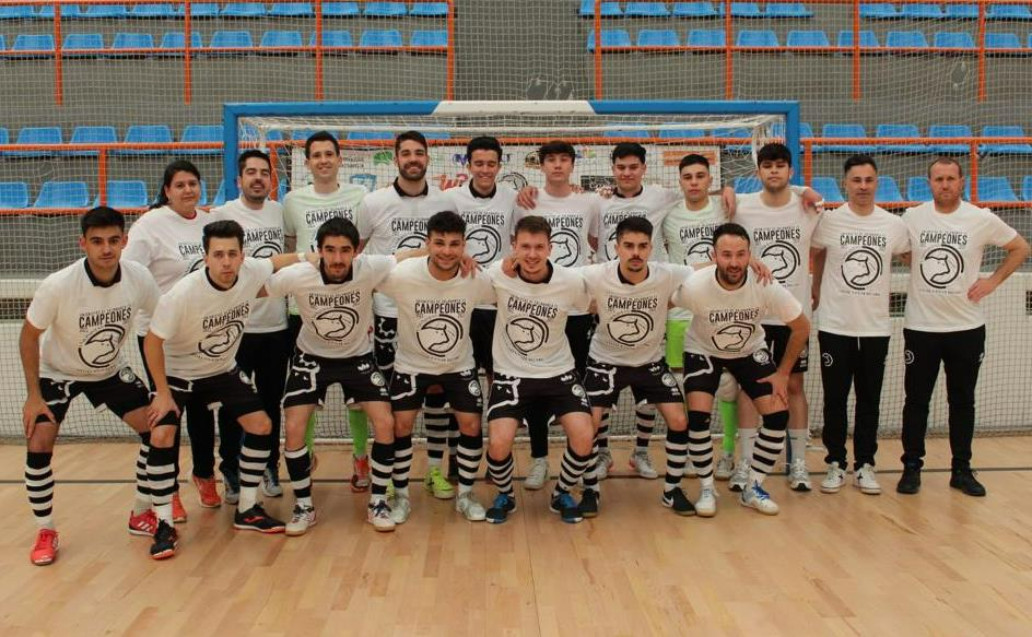 Adrián Moreiro y Daniel Ratero lucharán desde el sábado por el ascenso a 2ªB con Unionistas