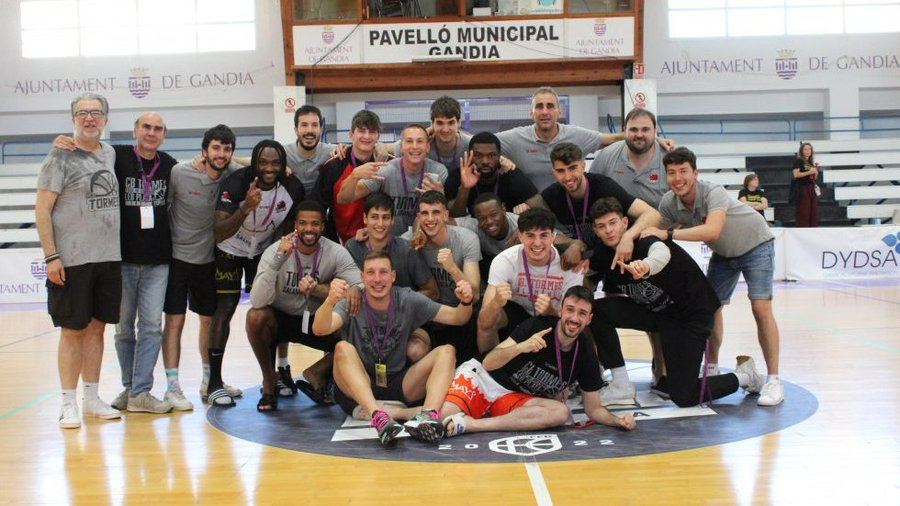 Peligra la participación en LEB Plata del CB Tormes a una semana del fin del plazo