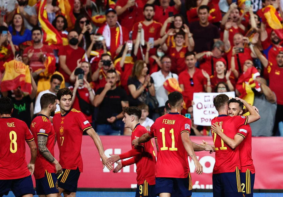 España ya conoce a sus rivales y las fechas para buscar su segundo Mundial en Qatar