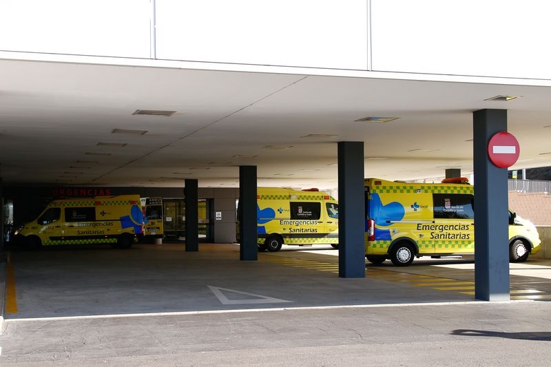 Seis muertos por coronavirus en los últimos cuatro días en Salamanca