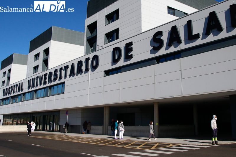 Salamanca suma otro muerto por coronavirus y 540 contagios en tres días