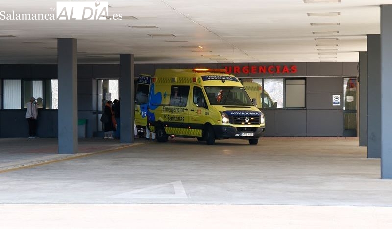 Un muerto diario por coronavirus en Salamanca, desde el martes