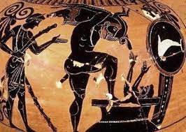 Tienen algunas similitudes Gargoris y Habis con pasajes de la Biblia