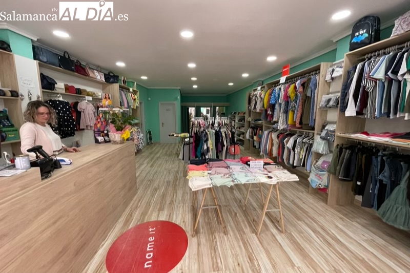 Arrancan las rebajas en Lokura Transitoria con descuentos de hasta el 40%