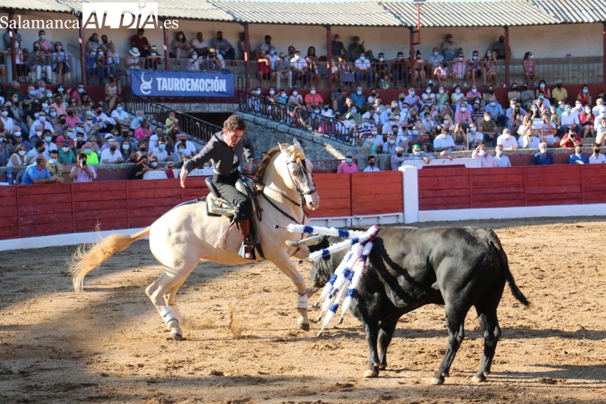 El Ayuntamiento de Vitigudino saca a concurso abierto los festejos taurinos de agosto 