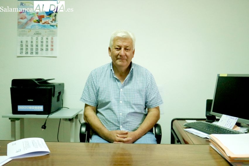 Villar de Peralonso reabrirá las escuelas tras contar con cinco niños para varios cursos