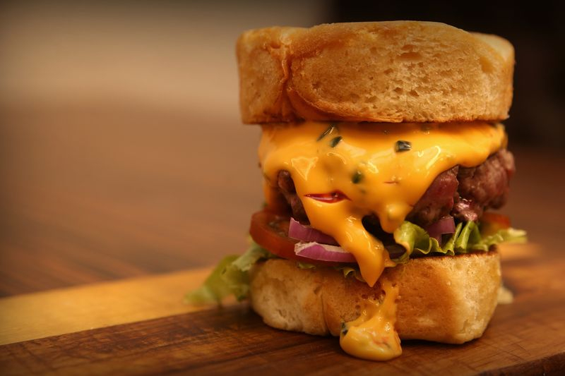 Casa El Vive crea una elaborada carta de raciones para las noches de verano