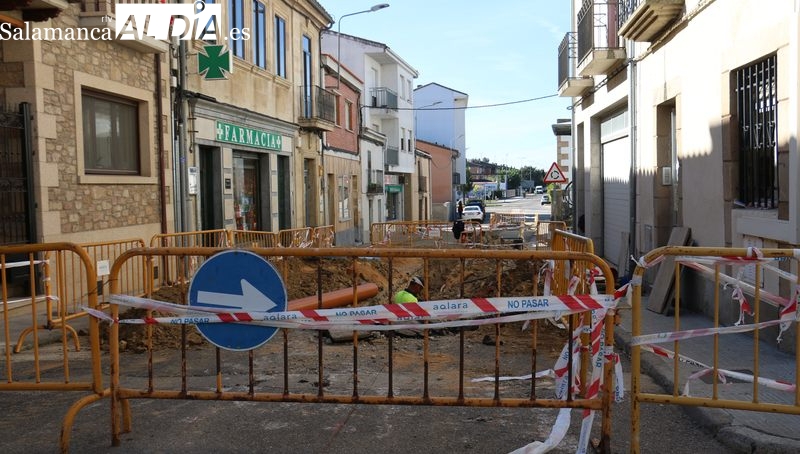 La Junta anuncia un Fondo de Cohesión Local de 2,6 millones anuales para los 362 municipios salmantinos