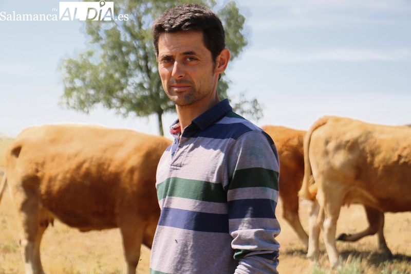 Tenemos que reivindicar que el consumo de carne es salud para las personas