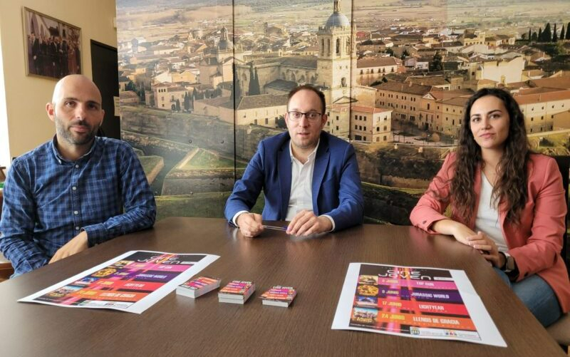 Un centenar de jóvenes podrá ir gratis al Cine Juventud durante el mes de junio