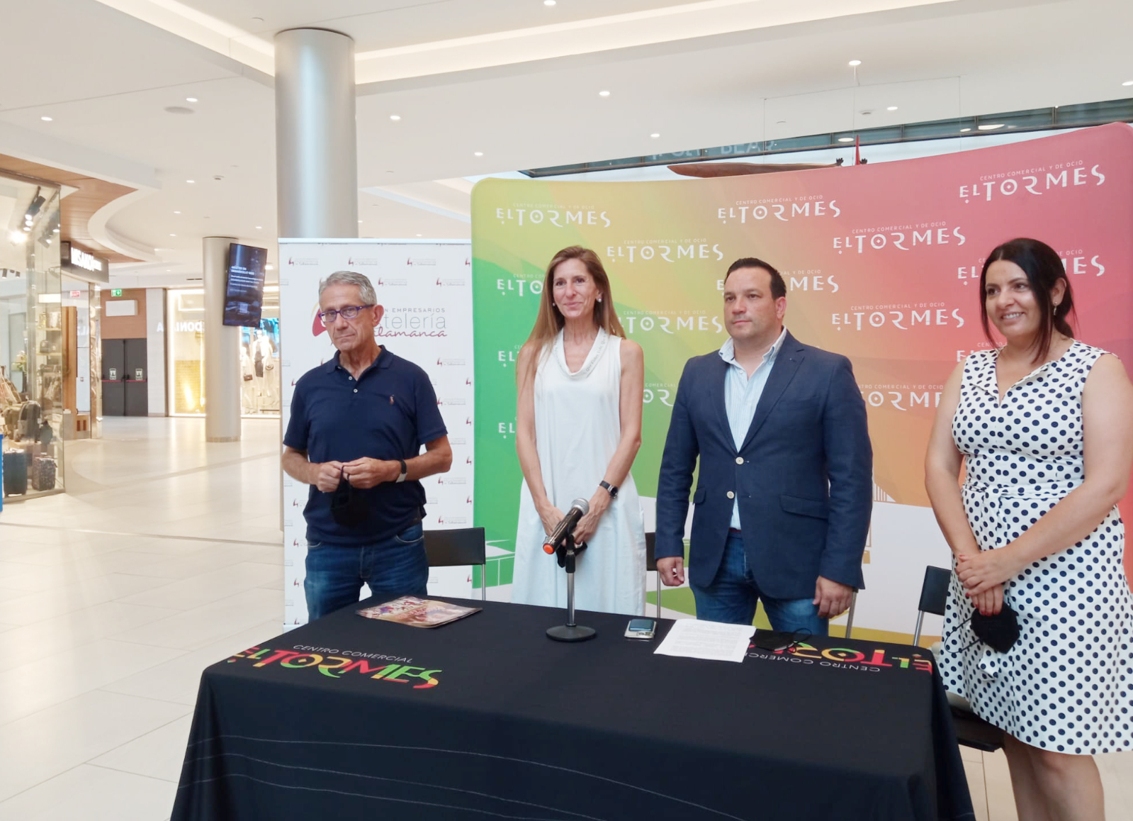 La iniciativa para hacer más feliz la vida de los niños ucranianos en nuestra provincia